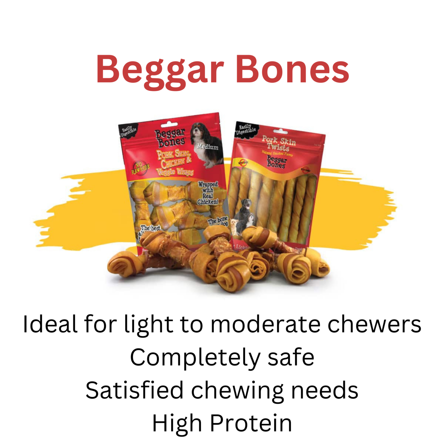Beggar Bones Treats SLS Inc.