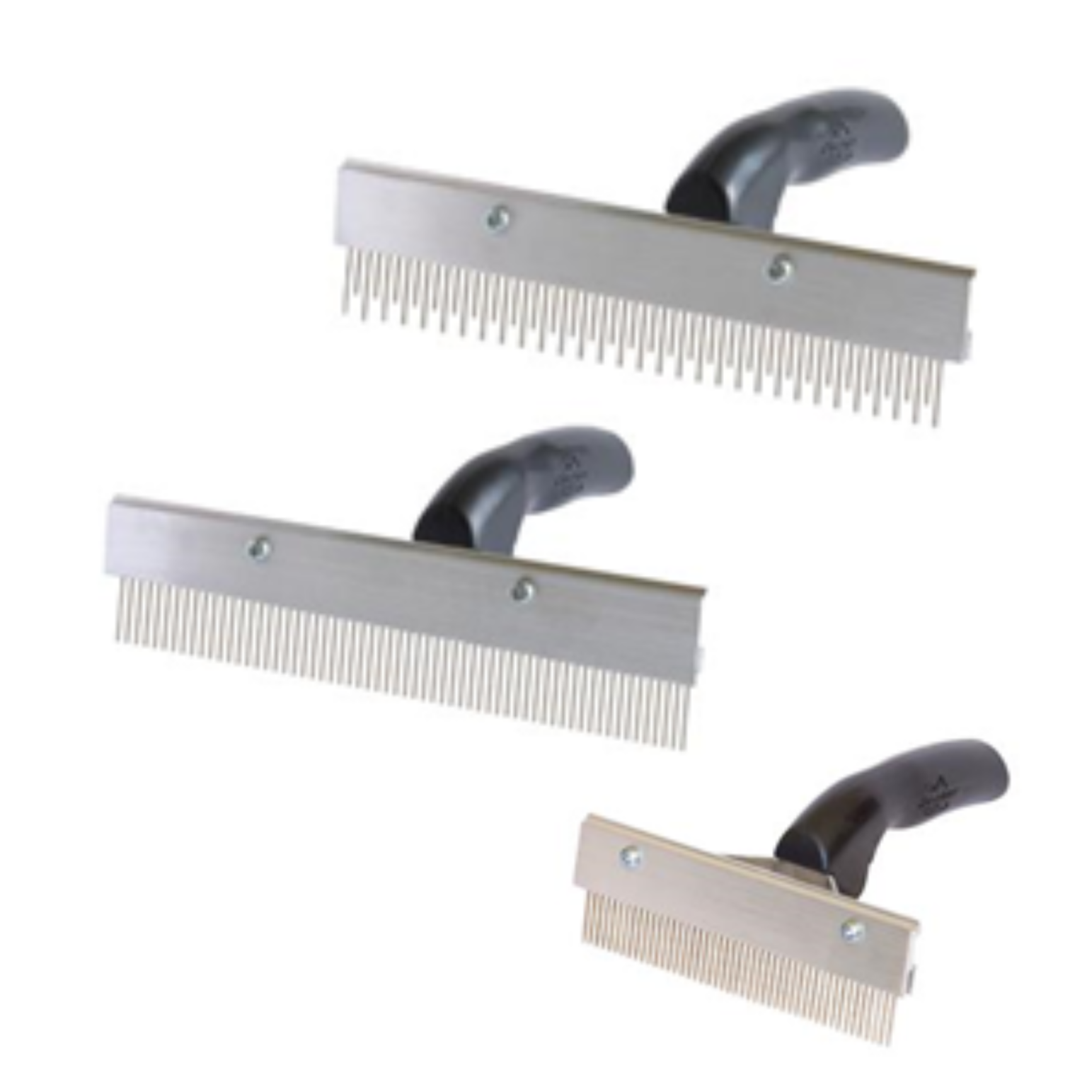 Scotch Type Curry Comb SLS Inc.