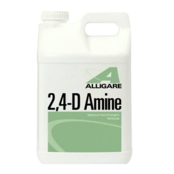 2. 4-D amine
