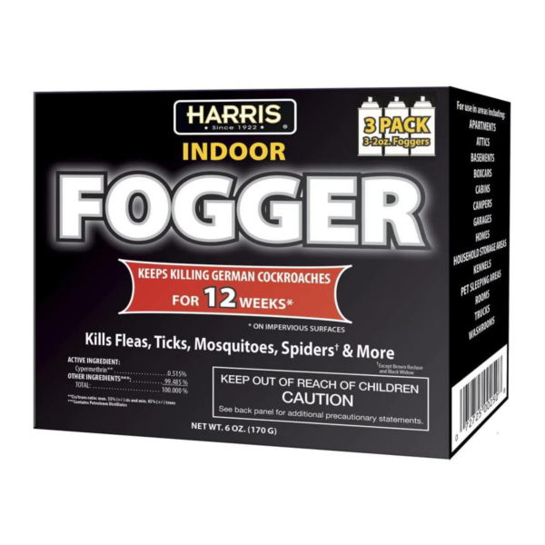 Harris Foggers