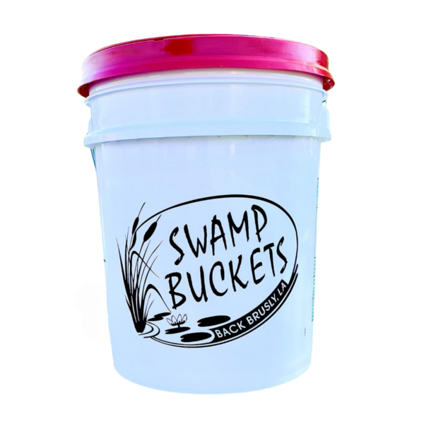Swamp Bucket 2