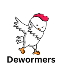 Chicken De-Wormer