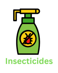 Chicken Insecticides