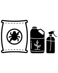 Lawn & Garden Insecticides