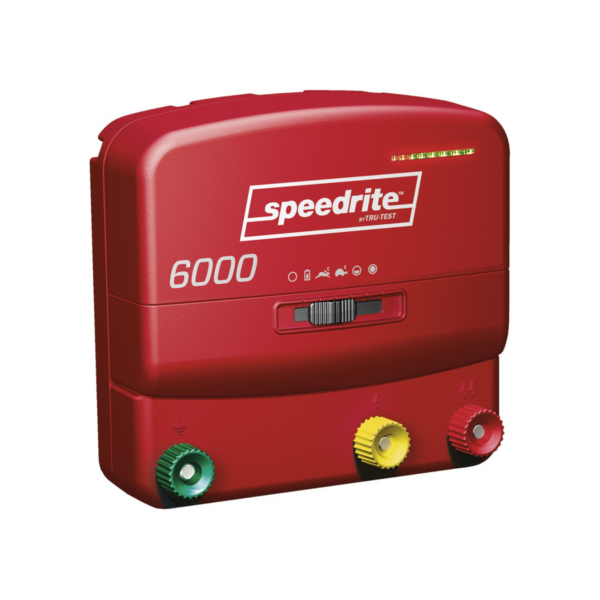 Speedrite 6000