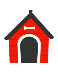 Pet House & Kennel