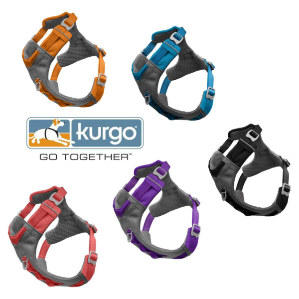 kurgo harness