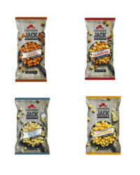 Colorado Jack Popcorn