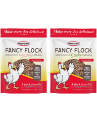 Fancy Flock Poultry Treat