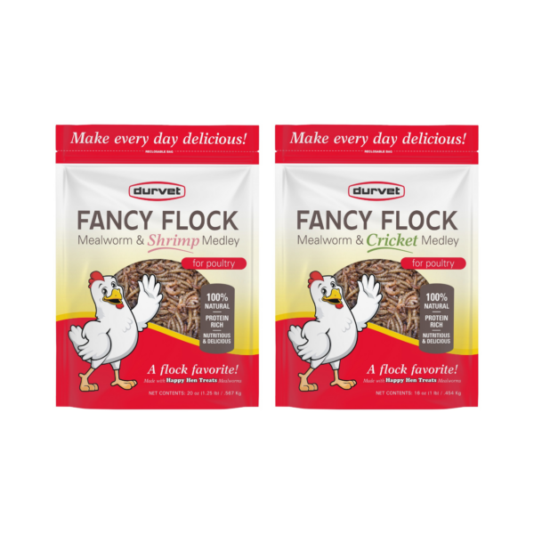 Fancy Flock Group