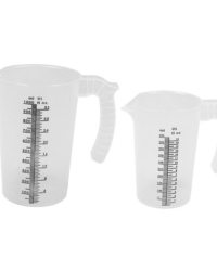Measuring Pitcher