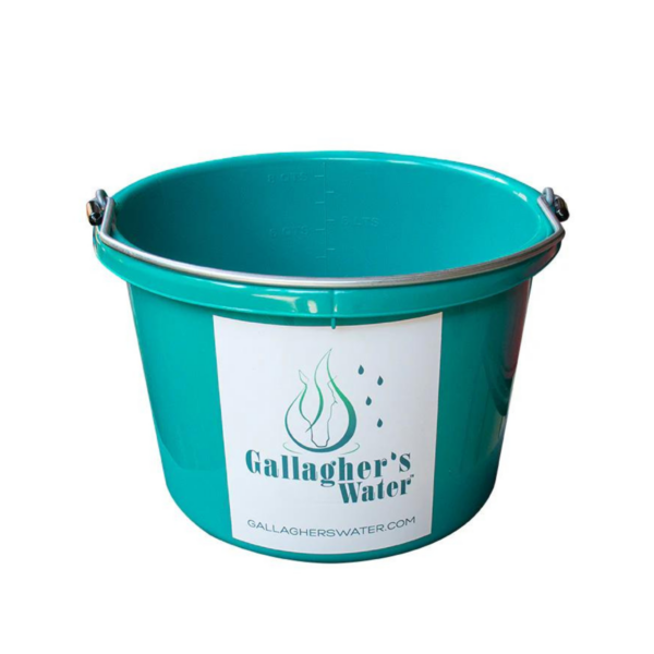 bucket