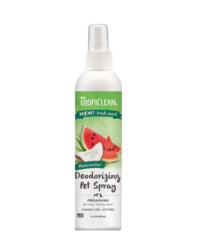 Trop. Cln Watermelon Pet Spray 8oz