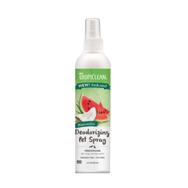 wm pet spray