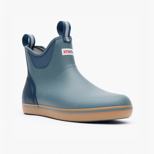 ANKLEDECKBOOTMENSSTORMYBLUE