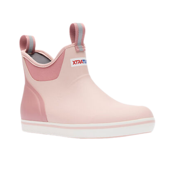 ANKLEDECKBOOTWOMENSBLUSHPINK