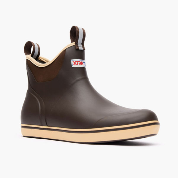 MENSANKLEDECKBOOTDRBROWN