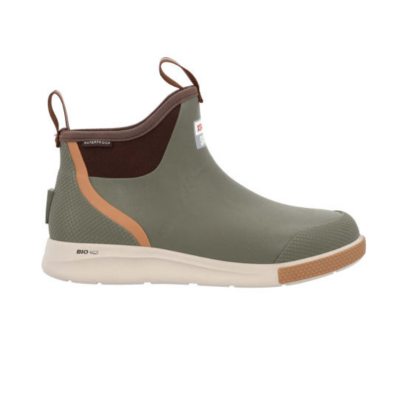 MENSANKLESPORTBOOTOLIVE