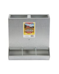 3 Hole Baby Pig Feeder 9#