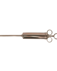 4 oz Short Dose Syringe