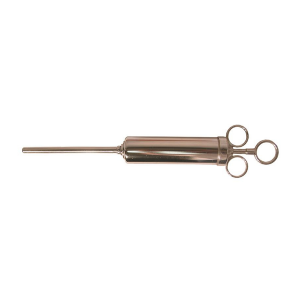 4OZ DOSE SYRINGE