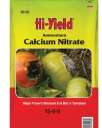 Calcium Nitrate 3.25#