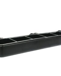 9 Qt Hook Over Goat Trough