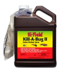 Kill-A-Bug RTU GAL