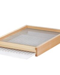 Beehive Screened Bottom Board