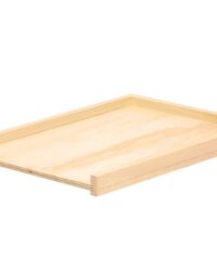 Beehive Solid Bottom Board