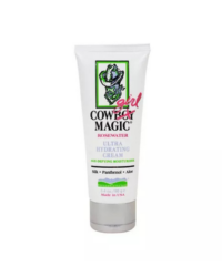 Cowgirl Magic Cream 3.4oz
