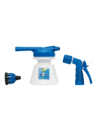 eZall Bathing Kit