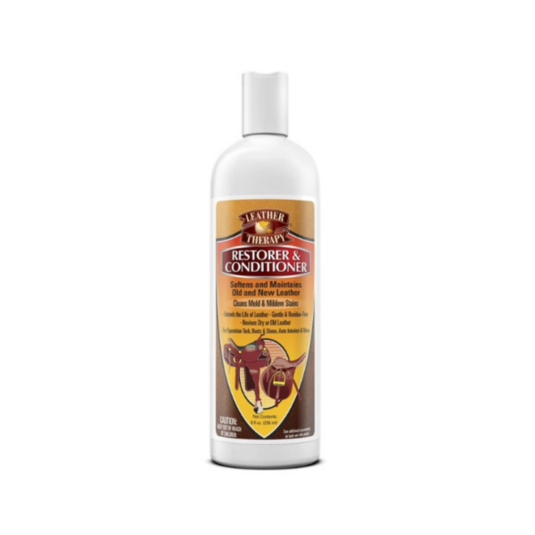 leather therapy restorer