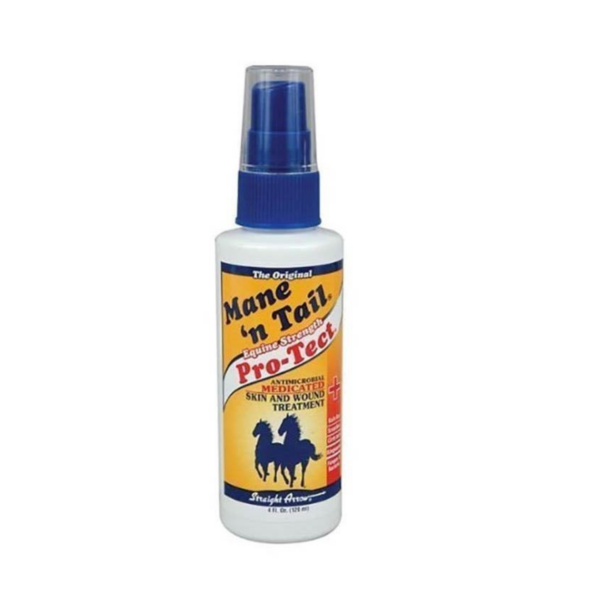 pro-tect wound spray 4oz