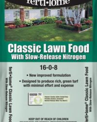 Lawn Food Classic 16#