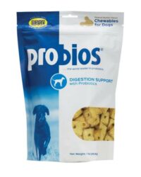 Probios Dog Treats 16oz