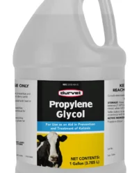 Propylene Glycol Gallon