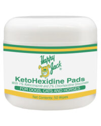Ketohexidine Skin Wipes 50ct