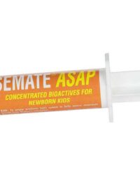 Nursemate ASAP for Goats 30ml