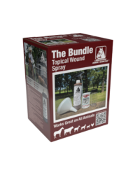 UNDERWOOD BUNDLE KIT