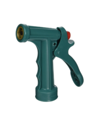 Hose Nozzle Medium Poly