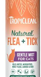Natural F/T Cat+Home Mist 14oz