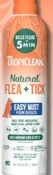 Natural F/T Dog+Home Mist 14oz