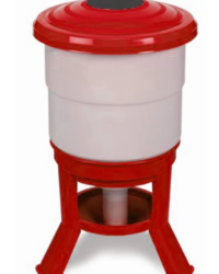 Deluxe Dome Waterer