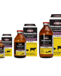 Doramectin Injection