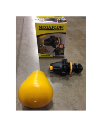 JOBE Valve 1"