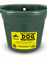 Cowboy's Dog/Pet Waterer