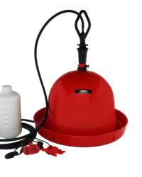 Poultry Auto Bell Drinker