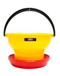 Pre-Starter Chick Feeder