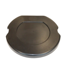 20 Qt Flat Back Bucket Lid